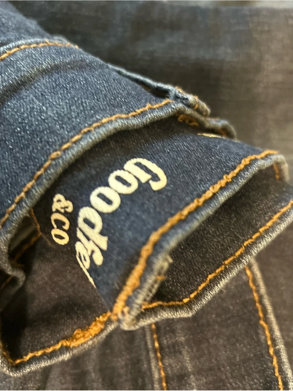 Men's Jeans Bundle